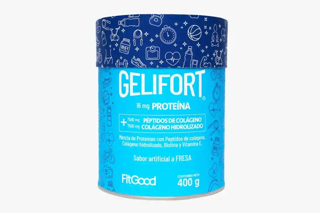 GELIFORT 