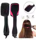  Cepillo Secador Salon  ONE STEP  Hair Dryer And Styler Cuadrado 
