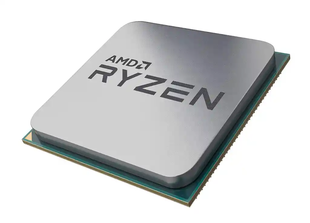 Amd Procesador Ryzen 7 3700X