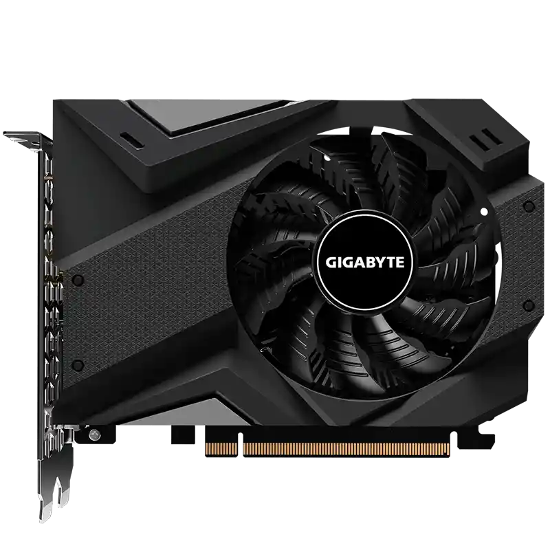 Gigabyte Tarjeta De Video Geforce Gtx 1650 D6 Oc 4Gb