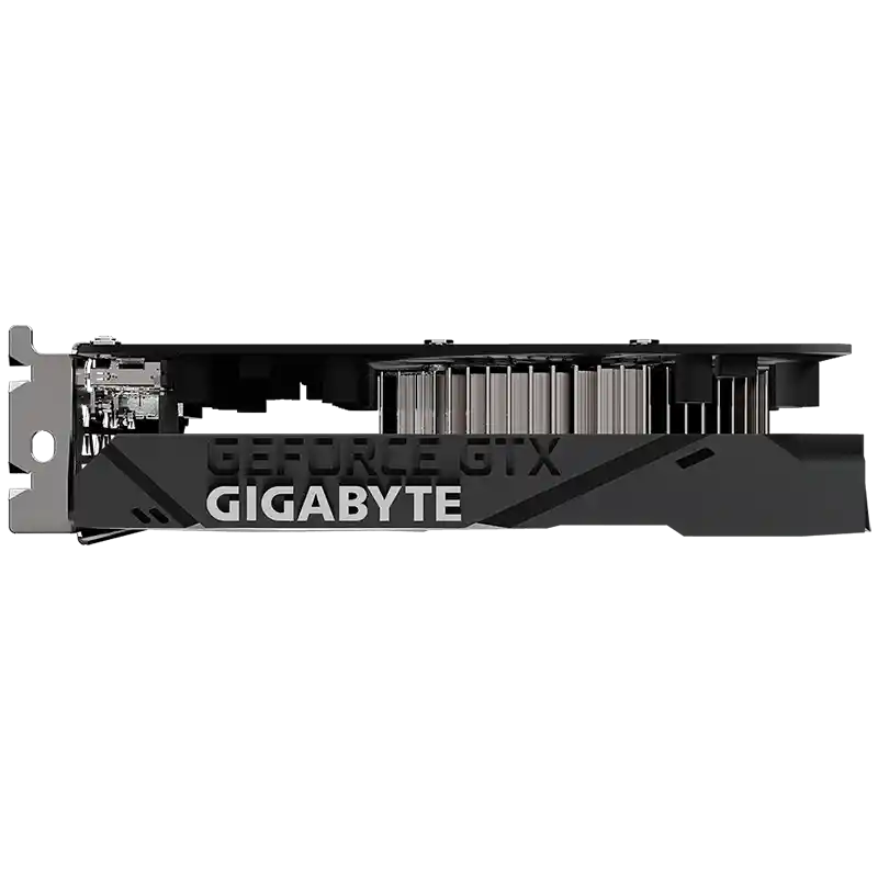 Gigabyte Tarjeta De Video Geforce Gtx 1650 D6 Oc 4Gb