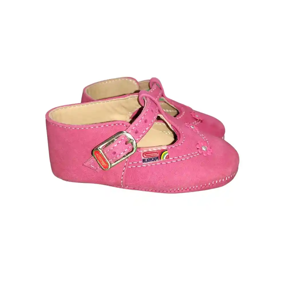 Zapatillas Tenis Para Bebe Deportivo Niña Casual