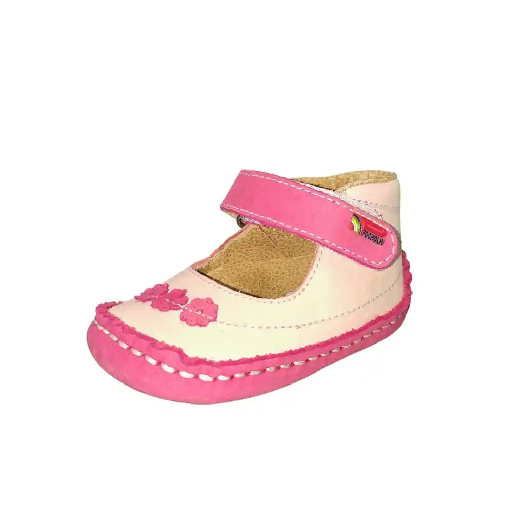 Zapatillas Tenis Para Bebe Deportivo Niña Casual