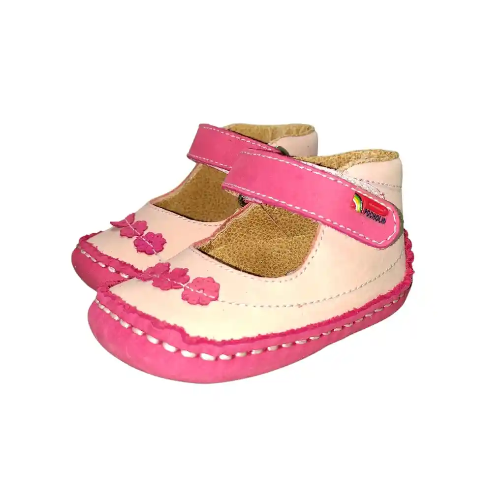 Zapatillas Tenis Para Bebe Deportivo Niña Casual