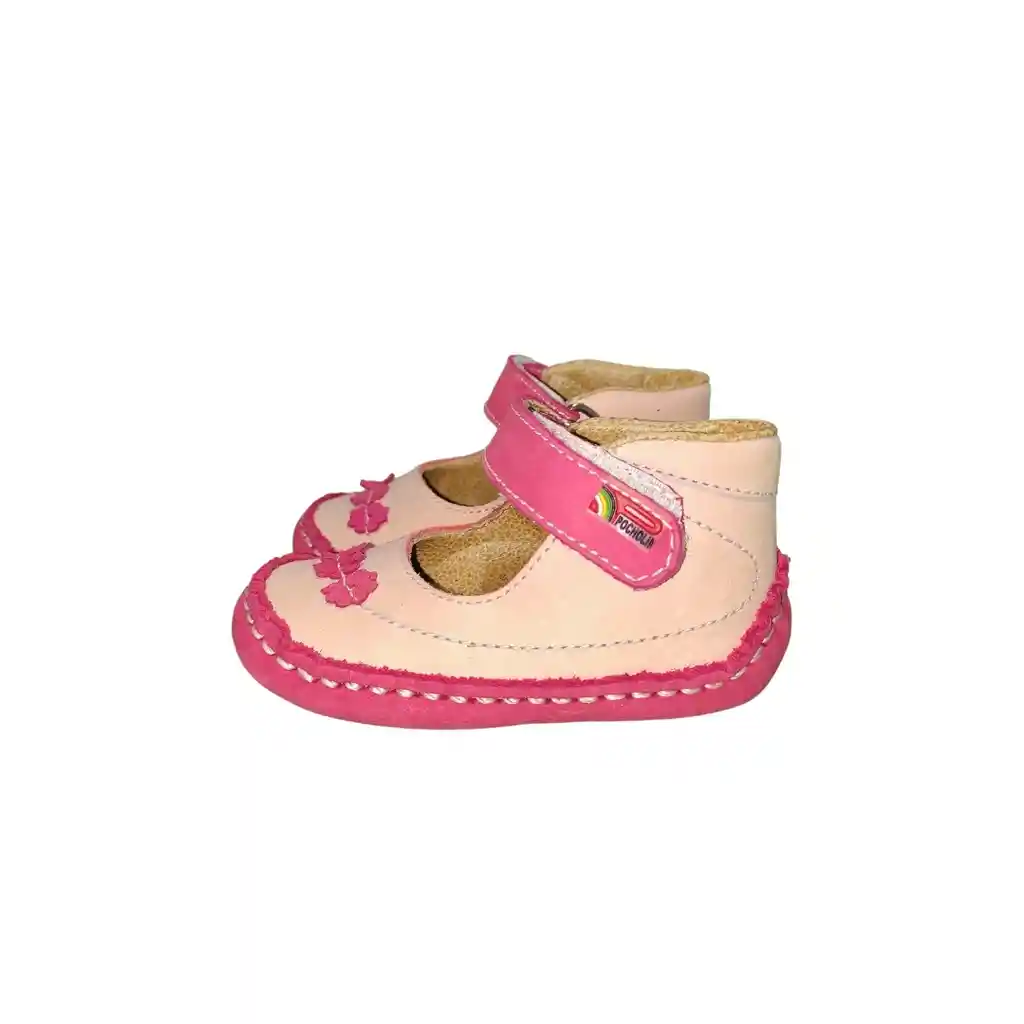 Zapatillas Tenis Para Bebe Deportivo Niña Casual