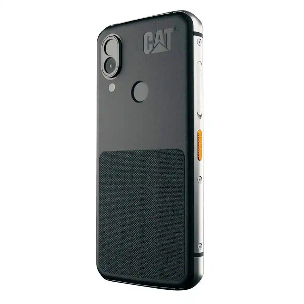 Celular Cat®s62 Pro Cámara Térmica Flir®sumergible En Agua