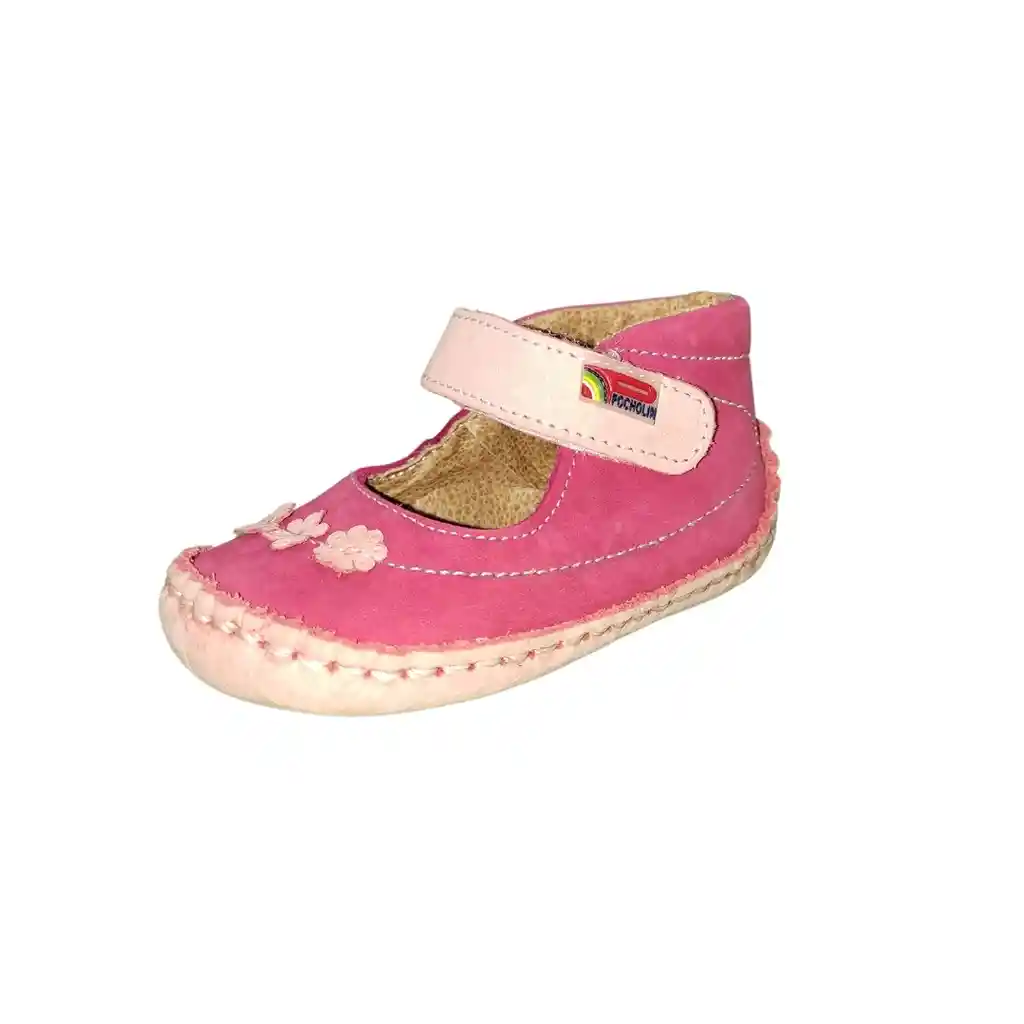 Zapatillas Tenis Para Bebe Deportivo Niña Casual