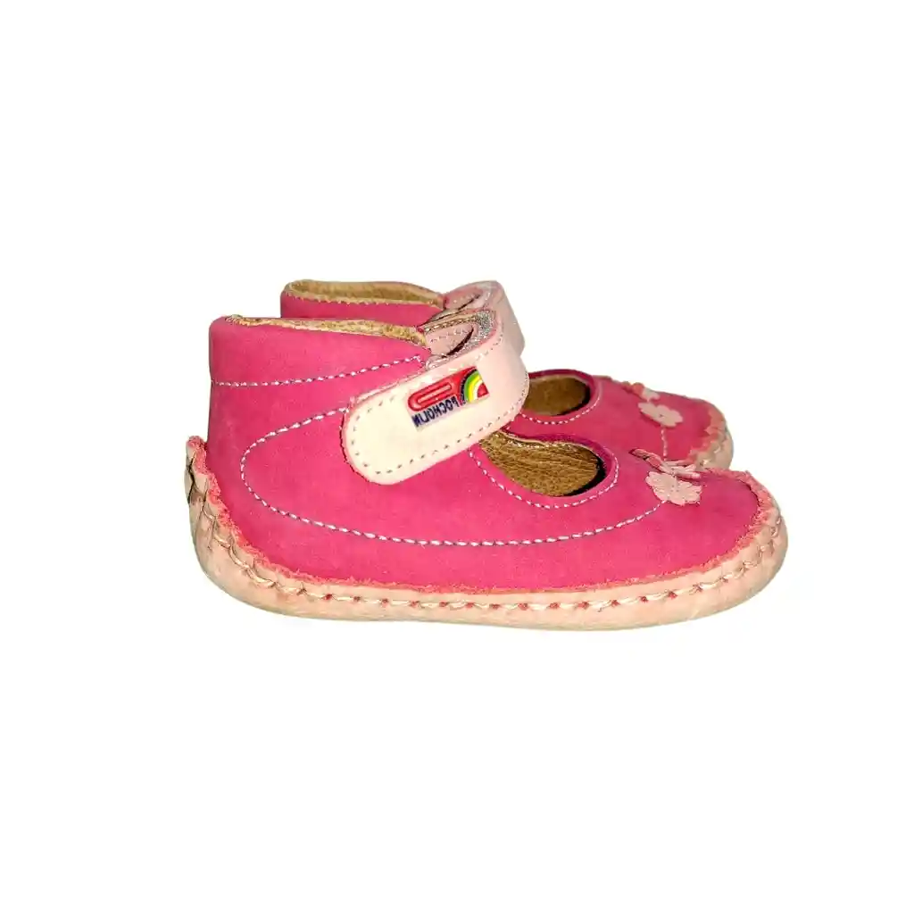 Zapatillas Tenis Para Bebe Deportivo Niña Casual