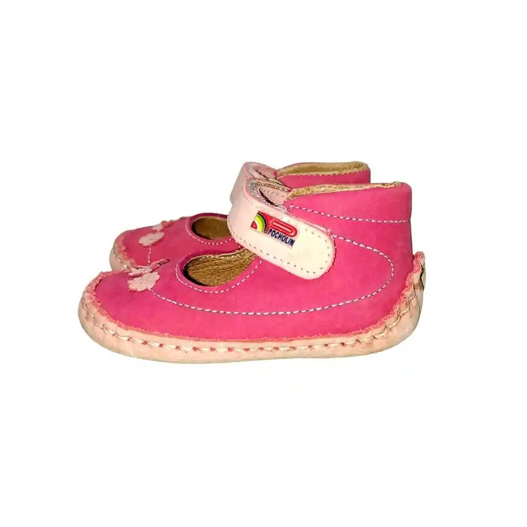 Zapatillas Tenis Para Bebe Deportivo Niña Casual