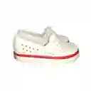 Zapatos Tenis Para Bebe Deportivo Plastico Casual