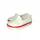 Zapatos Tenis Para Bebe Deportivo Plastico Casual