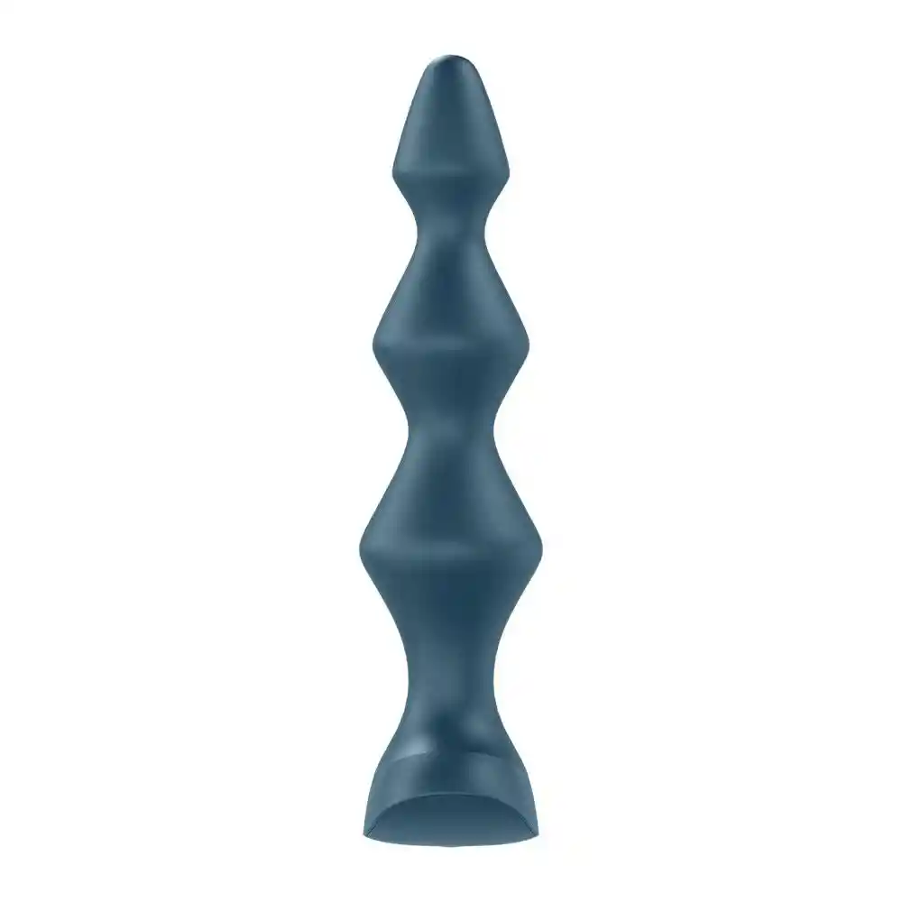 Plugs Anales Lolli 1 Azul Oscuro Satisfyer