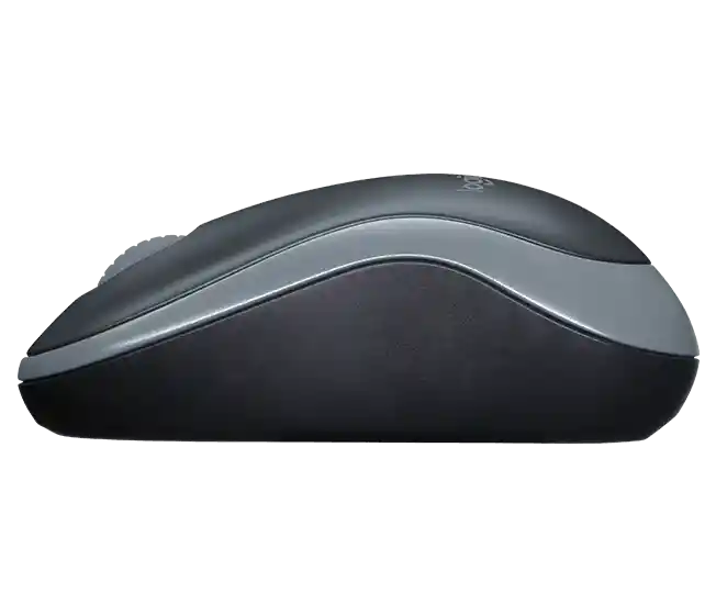 Logitech Mouse Inalambrico M185