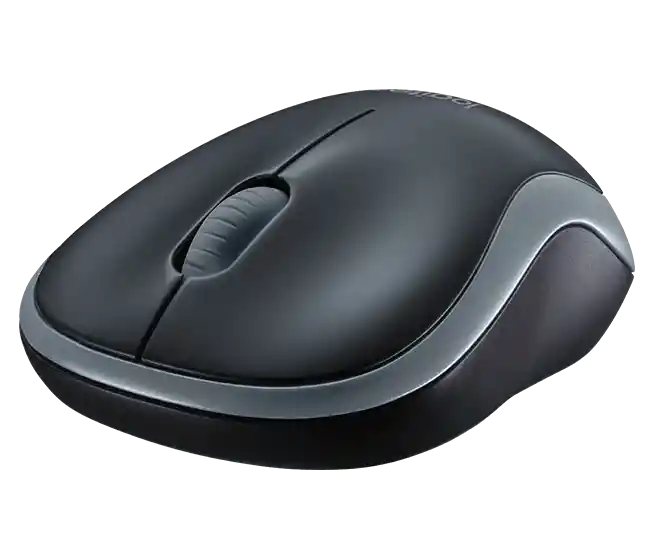 Logitech Mouse Inalambrico M185