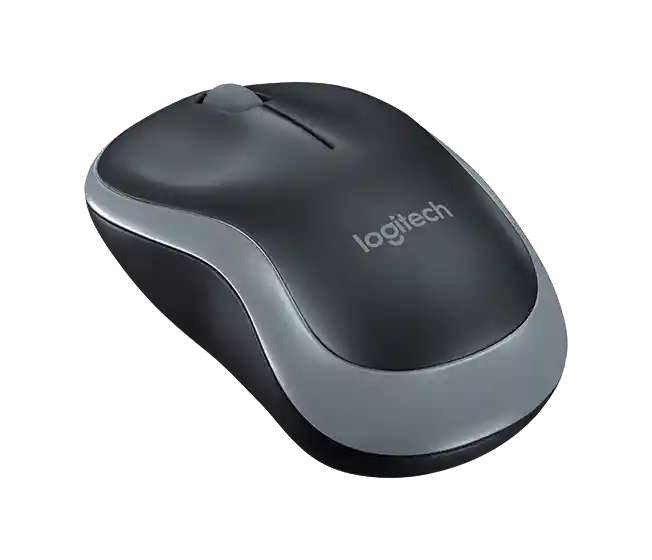 Logitech Mouse Inalambrico M185