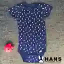 Bodies pack 3 FOX niño - Talla(3-6)