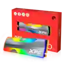 Rgb Unidad Solida Xpg M.2 Spectrix S20G Pcie 500Gb