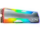 Rgb Unidad Solida Xpg M.2 Spectrix S20G Pcie 500Gb