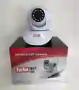 CAMARA ROBOTICA WIFI/IPH07