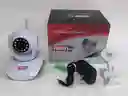 CAMARA ROBOTICA WIFI/IPH07