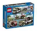 Lego Kit De Construccion City Atv Race Team 60148