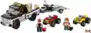 Lego Kit De Construccion City Atv Race Team 60148