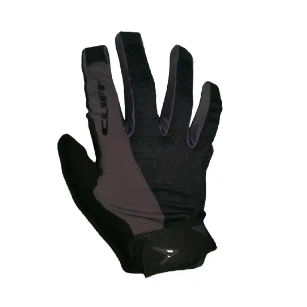 Guantes Cliff performance dedo largo talla S