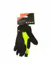 Guantes Cliff performance dedo largo talla XL