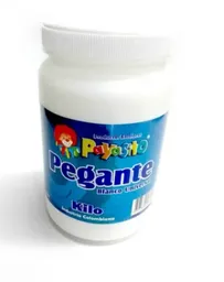 Kilo Pegante Payasito