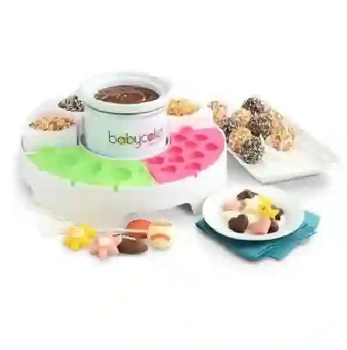 Estación De Decoración Babycakes Multi Function