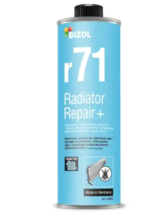 Bizol Radiator Repair + r71 - 250ml.