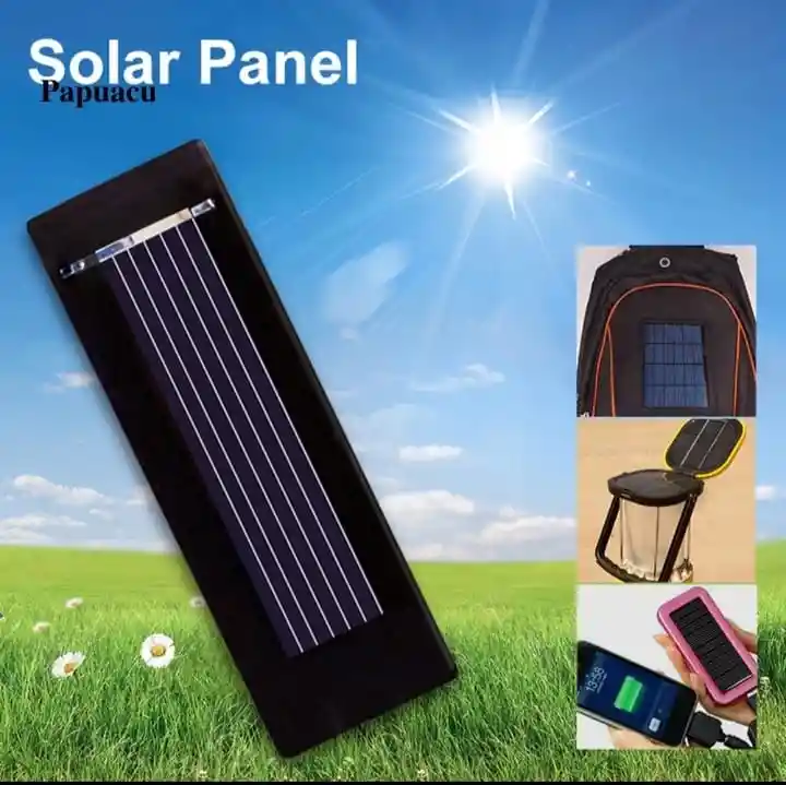 Placa solar Panel