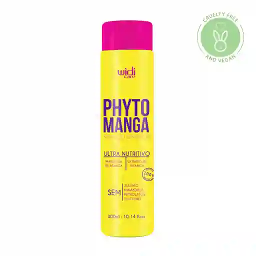 Shampoo Phytomanga 300ml