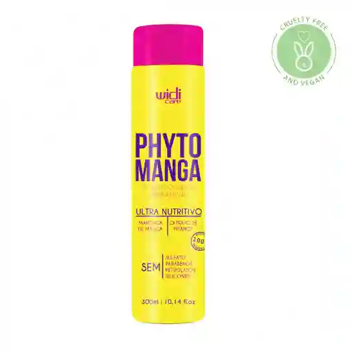 Acondicionador Phytomanga 300ml