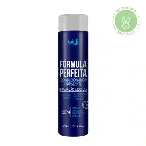 Acondicionador Formula Perfeita 300ml