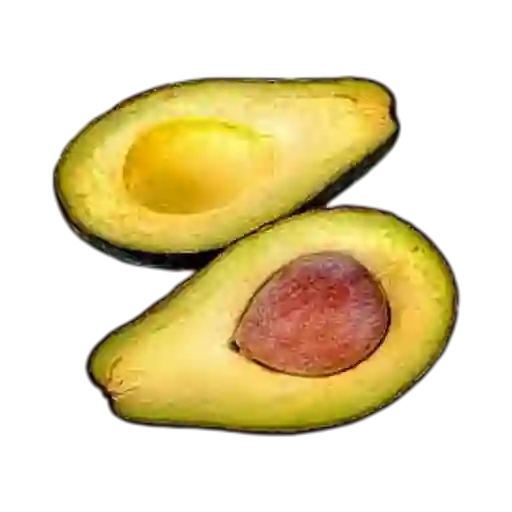 Porción de Aguacate