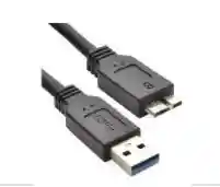 Jaltech Cable Para Disco Externo