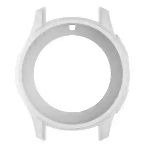 Samsung Carcasa Protector Gear S3 R760 R770 - Blanco