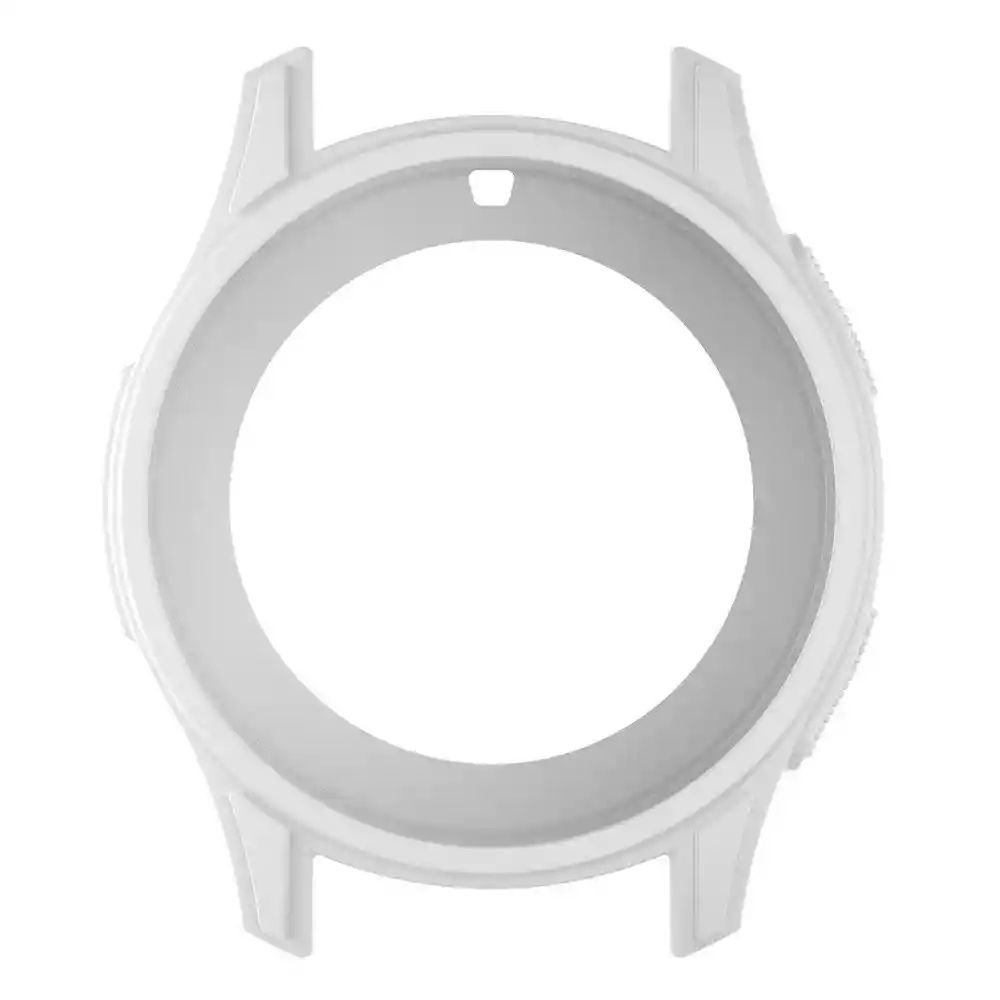 Samsung Carcasa Protector Gear S3 R760 R770 - Blanco