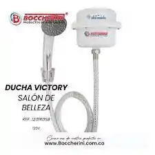 Ducha Electrica Salón De Belleza 110v Boccherini