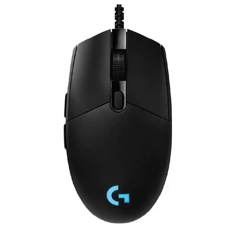 Logitech Mouse G Pro