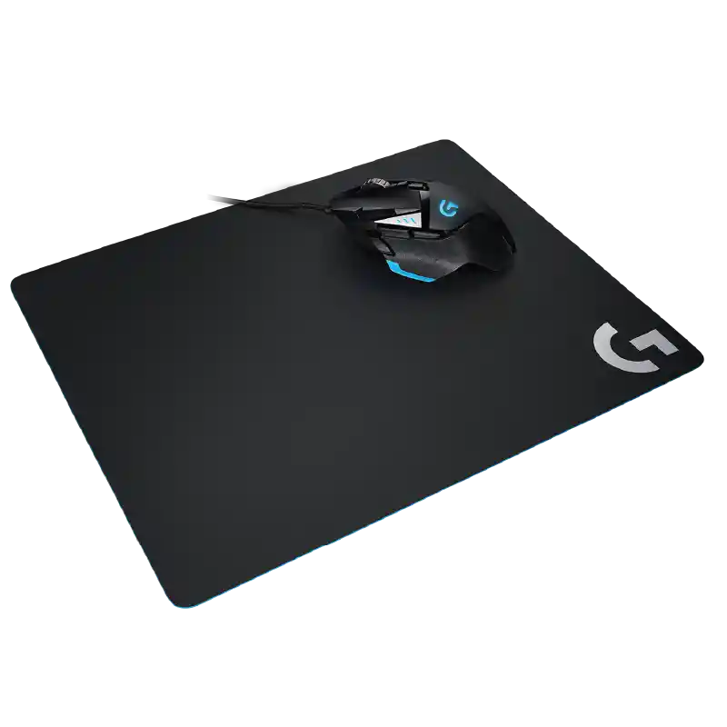 Logitech Mousepad G640