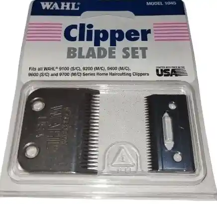 Cuchilla Standar 1045-100 Reemplazo Wahl Professional