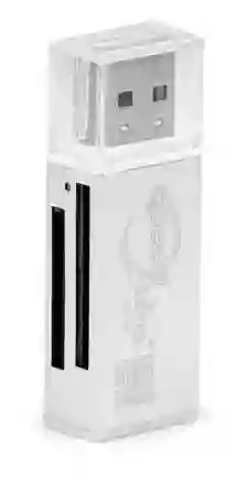 Multilector De Tarjetas Multilector Sg-20