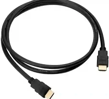 Cable Hdmi 1.50 Metros 4k Conector Macho Macho 150cm Nuevo