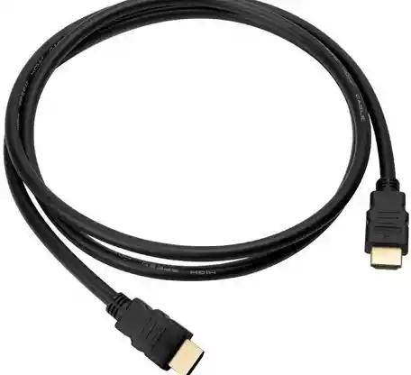Cable Hdmi 1.50 Metros 4k Conector Macho Macho 150cm Nuevo