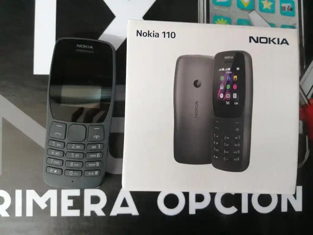 Nokia 110