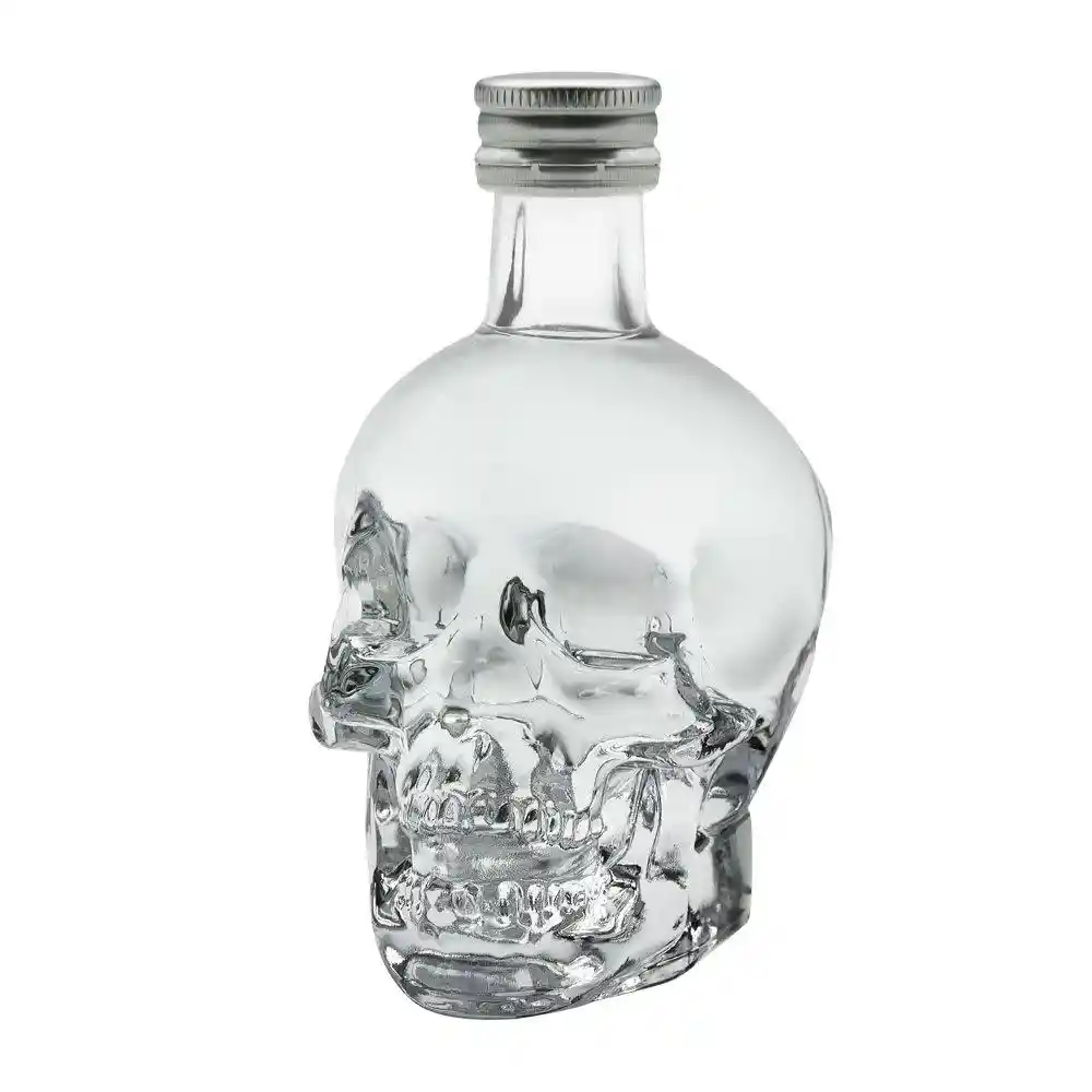 Crystal Head Vodka 50ml