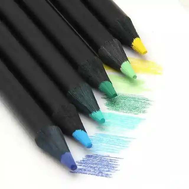 Faber Castell Colores Supersoft 100 Unidades