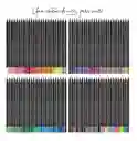 Faber Castell Colores Supersoft 100 Unidades